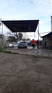 Auto Lavado "la Casita"